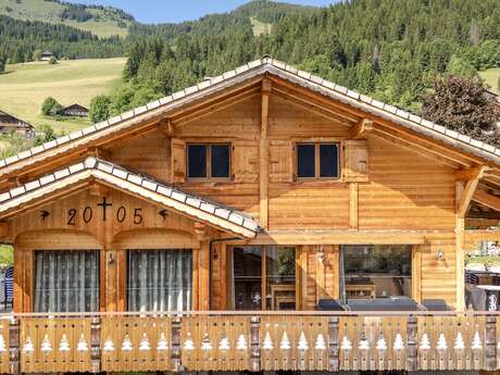 7-room apt. - La Roseraie