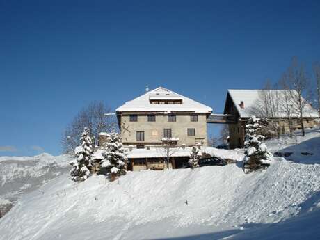 La Maison de Gaudissard