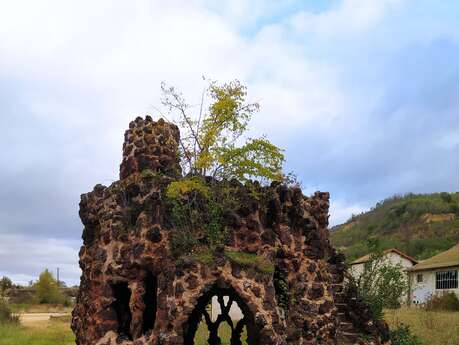 Sources de Sainte-Marguerite