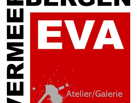 Atelier de peinture Eva Vermeerbergen