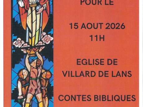 Vitraux en fête