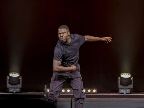 Bouba, Neuf moi(s)