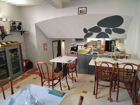 Restaurant Pistou