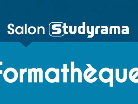 Salon de l'orientation Studyrama
