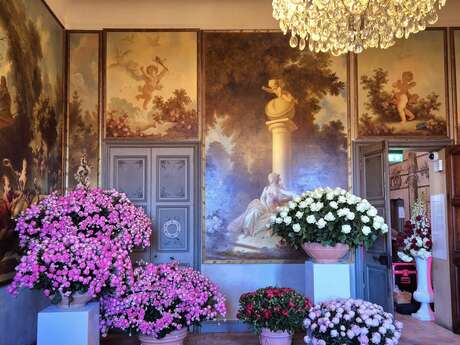 Expo Rose - 54th edition Expo Rose - 54th edition