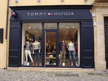 Tommy Hilfiger
