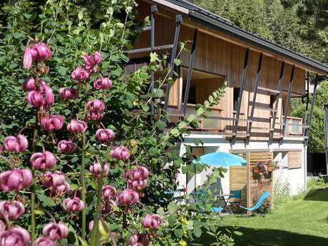 Chalet Walser