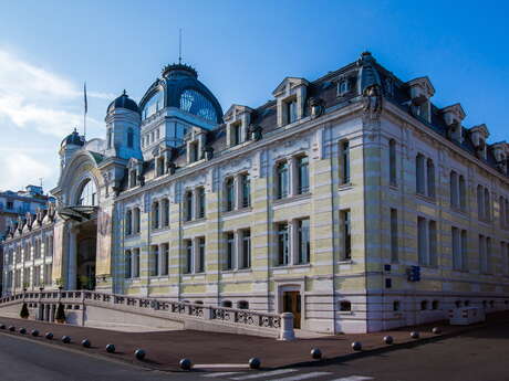 Palais Lumière