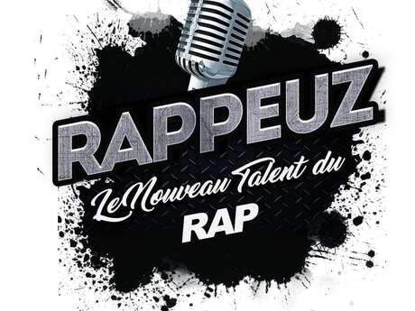 Concert - Rappeuz