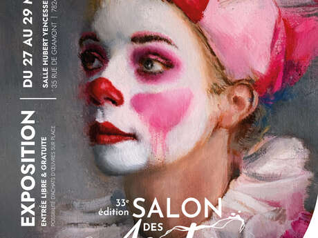 Salon des Arts