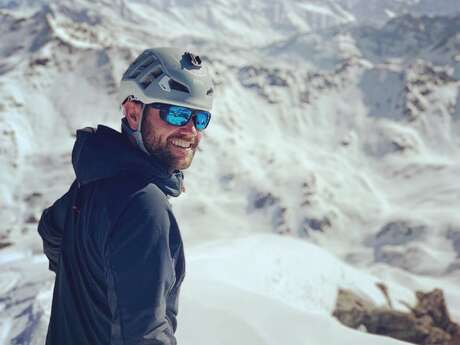 Ben Proudlove - Alpine Expertise