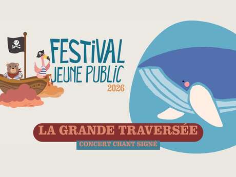 La grande traversée