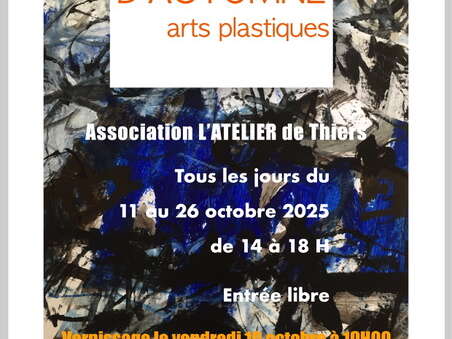 Salon d'Automne