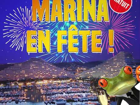 Port Marina en Fête !