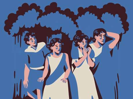 Songe d'une nuit d'été