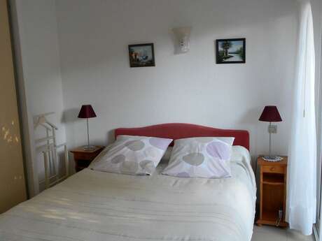 Résidence Soleil d'Oc - N° 22 B