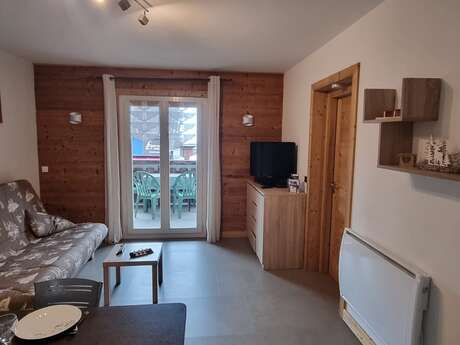 Appartement n°2