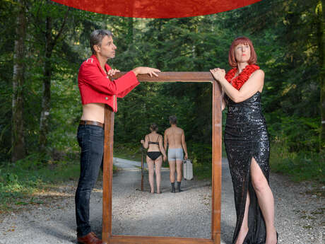 Faut pas prendre les comédien.ne.s pour des bichons frisés