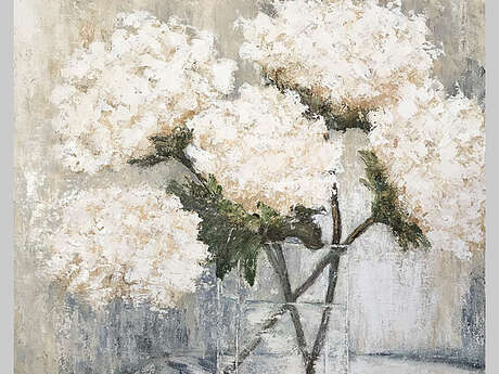 Exposition de Joy JOURDET