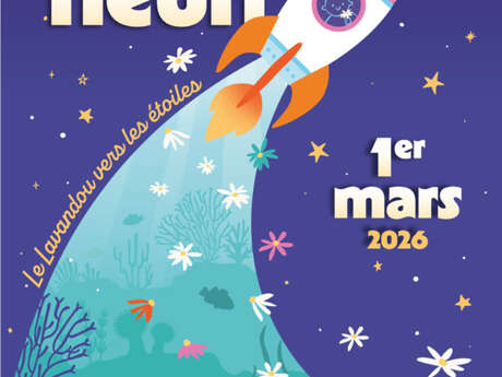 Corso fleuri du Lavandou