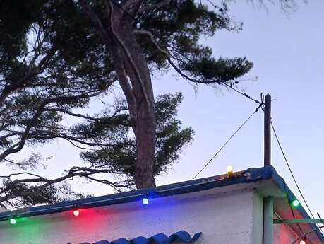 Galerie Lorenzo Ciufici