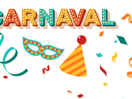 Carnaval in Oz 3300!