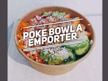 Poke' N Move