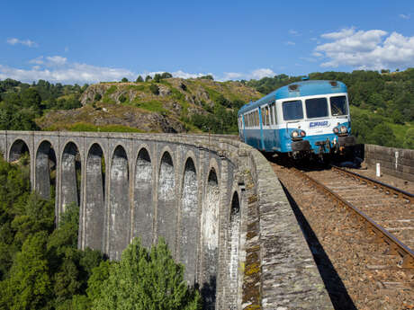 Circulation Gentiane Express