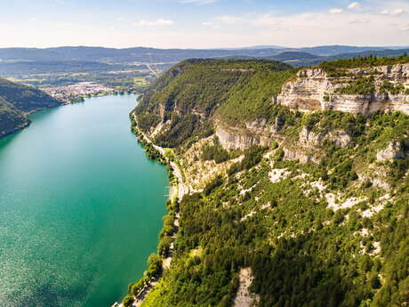 Enduro Trail de Nantua