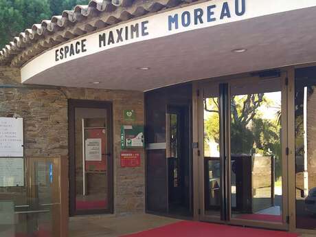 Espace Maxime Moreau