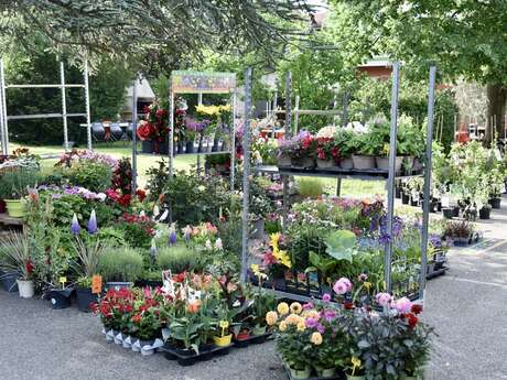 Fête du Printemps Anneyron