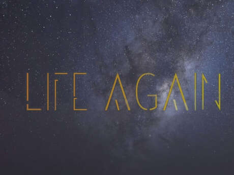 Life Again - Festival Improbable