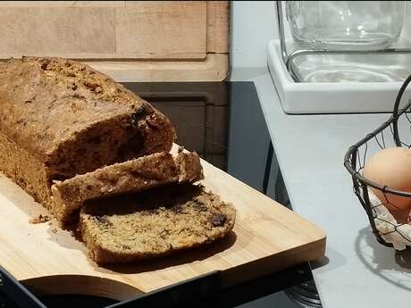 Atelier cuisine gourmande