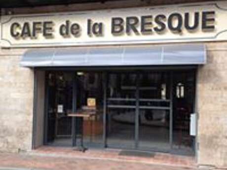 Café de la Bresque