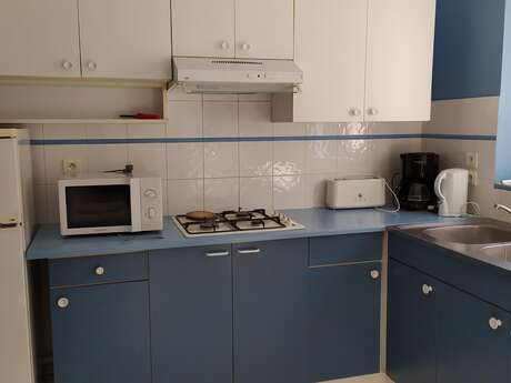 Meublé Villa Azuréa