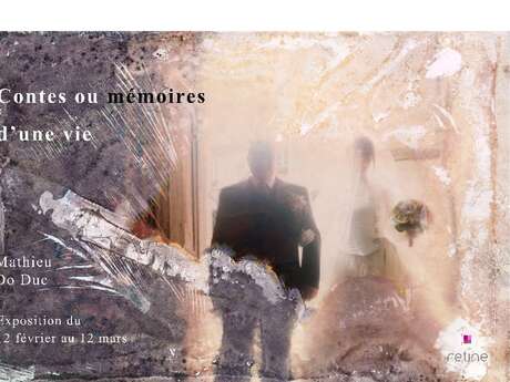 Mathieu Do Duc: contes ou mémoires