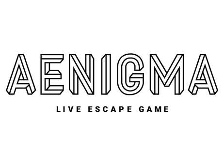Aenigma - Live Escape Game