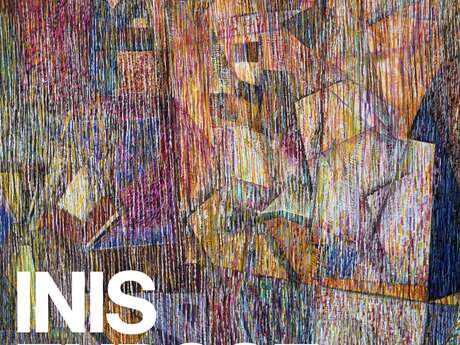 Exhibition at the Lavoir Vasserot - 50 YEARS OF ART IN FRANCE