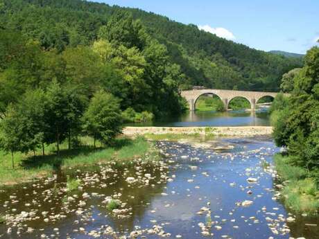 Sur les traces des Justes à Saint Jean du Gard