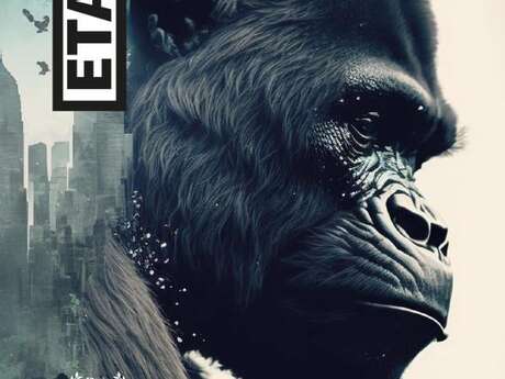 Théâtre amateur - État sauvage