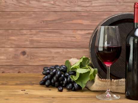 Soirée festive autour du Beaujolais nouveau Soirée festive autour du Beaujolais nouveau