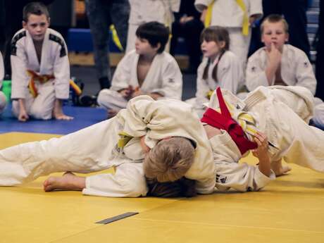 Judo