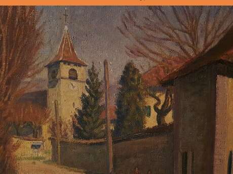 Concert : Chants du monde