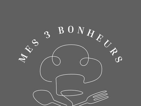 Mes 3 Bonheurs