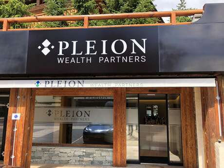 Pleion Wealth Partners