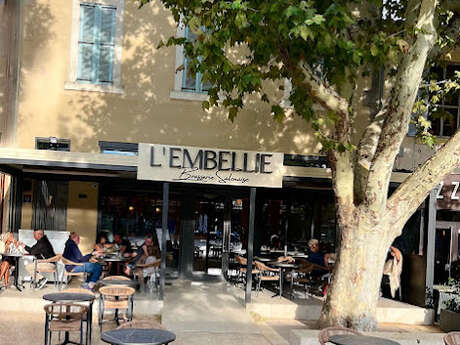 L'Embellie