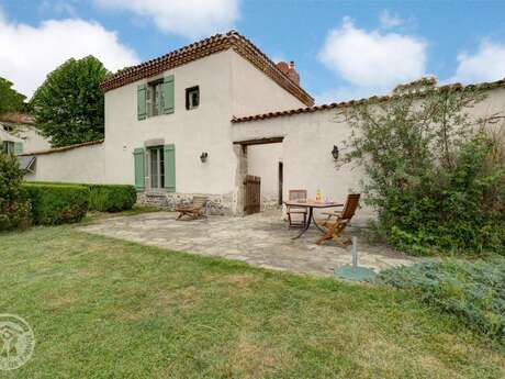 La Maison du Jardinier