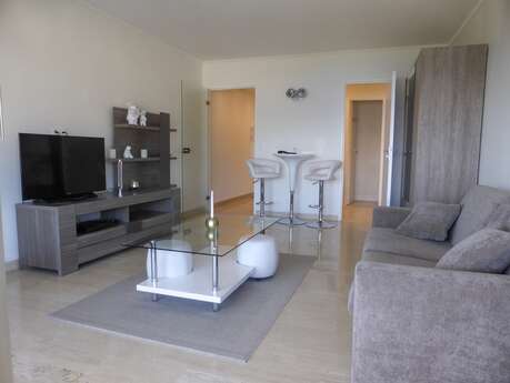 Furnished Tourist Accommodation Michel Vincenti