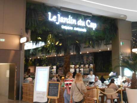 Le Jardin du Cap