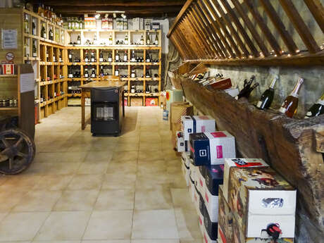 La Cave à Vin